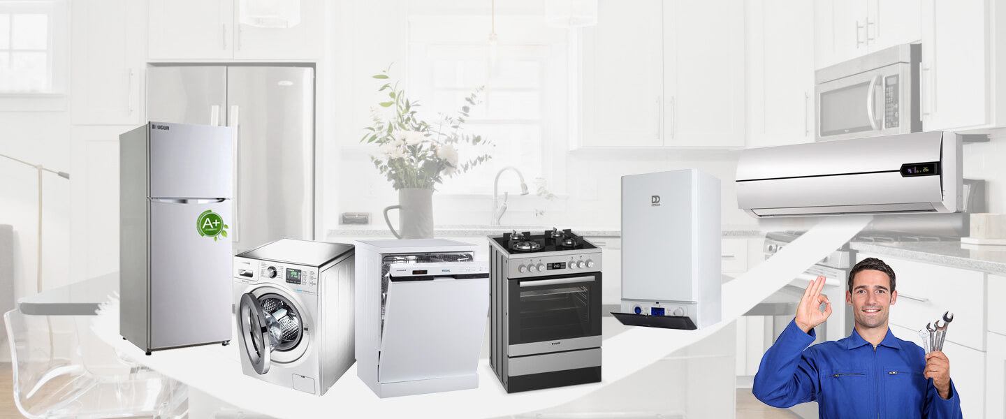 Almus Beko Servisi